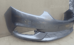 Zderzak przód przedni opel zafira c lift 2016- 2