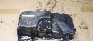 Miska olejowa oleju czujnik BMW I E87 Lift 2.0D 1113779 143416 1