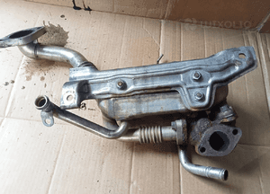 chłodnica spalin astra h zafira b 1.7 dtr