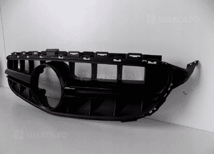 Mercedes W205 63 Atrapa / Grill AMG Black- 11148 4