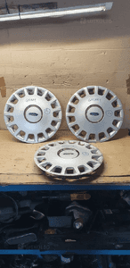 Dekielek kołpak kapsel 16" Ford Galaxy MK1 Lift 1M21-1130-EAW 1