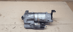 Rozrusznik starter silnika Jaguar XF X250 2.7 TDV6 8X23-11001-AA 428000-4890 1