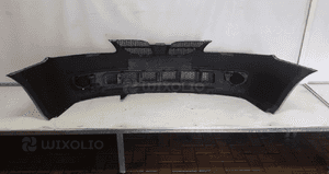 Zderzak przód przedni do nissan almera N16 lift fl KL0K 4