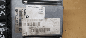 Komputer sterownik silnika BMW 3 E91 3.0D 7809941 5