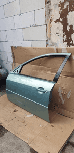 Drzwi lewy przód przednie lewe Ford Mondeo MK3 3