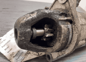 Rozrusznik opel astra 1.3 Z13DTH oryginał wysyłka 2