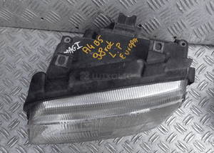 Lampa lewa przód audi A4 B5 radom 2