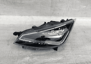 Seat ibiza 6F1 full led lampa lewa 17- 1