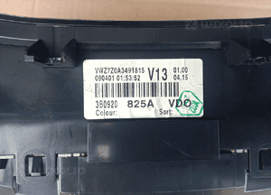 VW Passat B5 LIFT zegar licznik 1.9 TDI 3B0920829A 3B0920825A 6