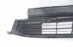 Toyota RAV4 iv lift 2015- atrapa kratka środkowa zderzaka przód 53113-42080 2