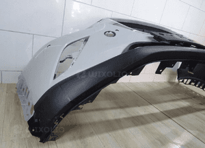 MAZDA CX3 ZDERZAK przód PRZEDNI DK8A-50031 13