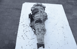 Skrzynia biegów gbh audi A4 B6 3.0 V6 automat 2
