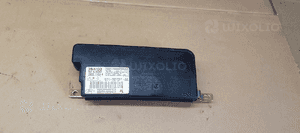 Poduszka fotela lewa AIRBAG Ford Mondeo MK3 1S71-F611D11-AA 1
