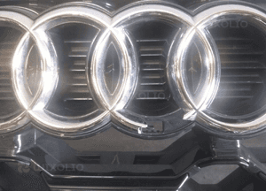 Zderzak przód audi Q5 s line lift 80A 3