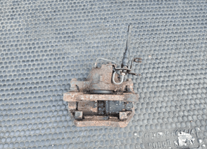 Zacisk Zaciski 280mm 10mm 5x112 Jażmo Przód Przednie Hamulcowy Hamulcowe AUDI A4 B6 B7 VW 19