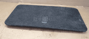 Płyta podłoga bagażnika dywan Land Rover Freelander 2