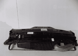 BMW 3 F30 F31 Hak Holowniczy Elektryczny - 4589 1