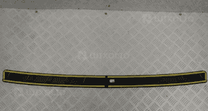 Osłona progu bagażnika citroen C4 grand picasso ii 1609543380 4
