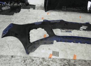 Bmw 3 G20 m idealny zderzak przedni 4