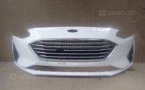 Zderzak przód przedni ford focus MK4 iv 2018- 1