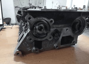 głowica jumper boxer transit 2.2 tdci 6c1Q6090ae po regeneracji 4