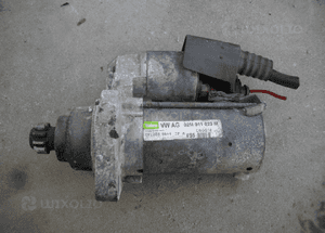 Rozrusznik Audi Vw 02M911023M 1