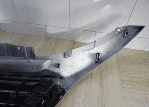 Atrapa grill zderzaka fiat ducato 3 lift 18072151 10