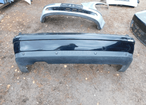 citroen C5 zderzak sedan kolor EXLD nr 6118 WYSYŁKA 1