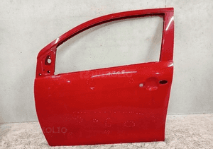 Drzwi lewe przednie lewy przód toyota aygo ii C1 108 14- 1