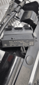 BMW F34 SMART OPEN KOMPLET 8057829 7496165 7464750 9220831 9