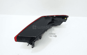 Lampa lewy tył lewa tylna vw ID3 ID.3 10A945207C 5