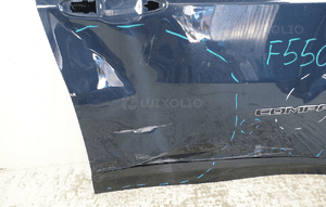 Jeep compass ii lift 2020- drzwi przednie prawy przód 3