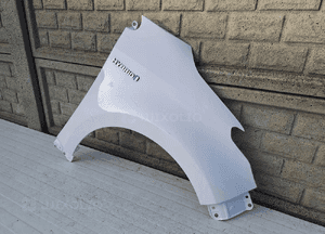 Toyota yaris 4 iv 19-22 błotnik prawy przedni 2