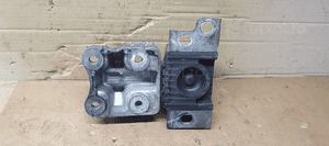Łapa poduszka skrzyni biegów Citroen Jumper 2.0 HDI AdBlue Euro 6 01380043080 5