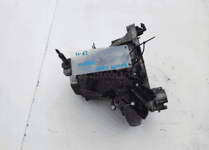 SKRZYNIA BIEGÓW CITROEN JUMPY EXPERT FIAT SCUDO II 1.6 HDI 20DP75 2007-2013 4