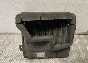 Chlodnica intercooler mercedes gl X166 A1665000503 1