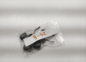 CZUJNIK PARKOWANIA COFANIA PDC BMW X5 E70 9127801 2006-2009 4