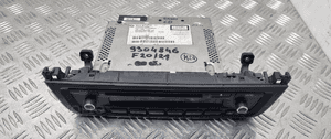 Bmw F20 F21 radio cd odtawarzacz 9304846 1