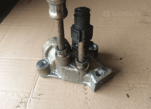 Regulator ciśnienia paliwa MSO000030 LAND ROVER DEFENDER / DISCOVERY 2 II 2,5 TD5 10P 1