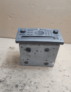 RADIO CD SIEMENS OPEL ASTRA H VECTRA C SIGNUM nr 13138250 3