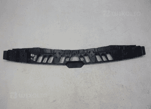 RANGE ROVER SPORT L320 ŚLIZG ZDERZAKA ŚRODKOWY TYŁ 2