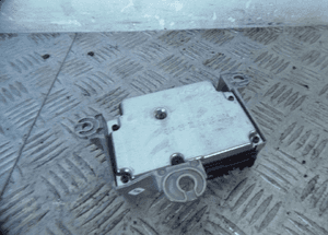 SENSOR AIR BAG PODUSZEK MEGANE II 1.5 8200411004 2