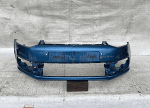 Vw polo 6C0 4XPDC zderzak 14- 1