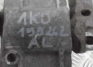 Poduszka silnika łapa 1K0199262AL audi vw seat 2