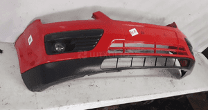 Zderzak przód przedni do ford focus MK2 ii halogeny C0 4