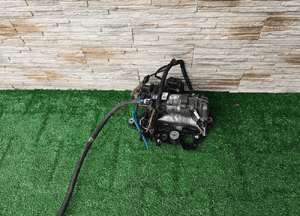 Sprężarka zawieszenia bmw 7 G11 6884682 1