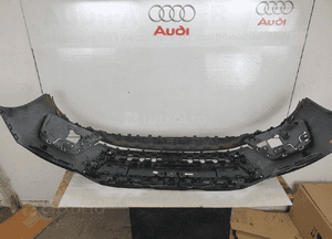 Zderzak audi A1 ii 82A citycarver oryginał oe 2018-2023 grill atrapa 7