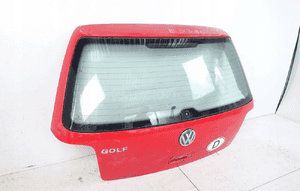 Klapa bagażnika tył volkswagen golf iv hb 99-06 2