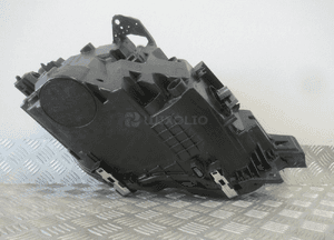 Lampa przód przednia lewa volvo XC60 ii full led 31420417 2017-2021 14