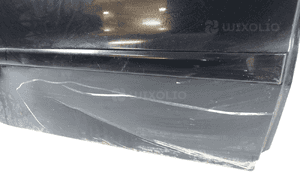 Ford s-max MK1 2006- drzwi prawy tył prawe tylne 3